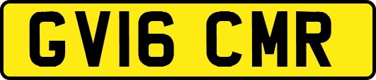 GV16CMR