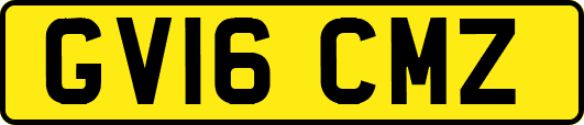 GV16CMZ