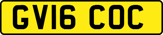 GV16COC