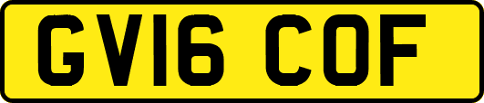 GV16COF