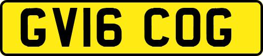 GV16COG