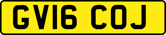 GV16COJ