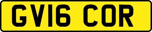 GV16COR