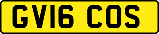 GV16COS