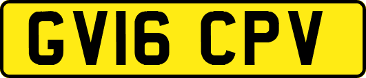 GV16CPV