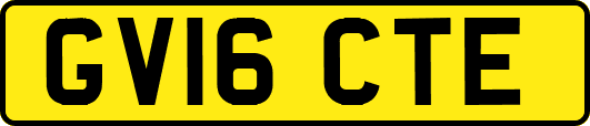 GV16CTE