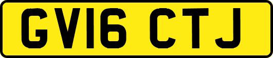 GV16CTJ