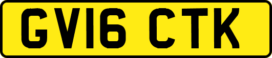 GV16CTK