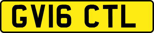 GV16CTL
