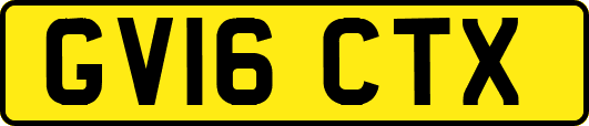 GV16CTX
