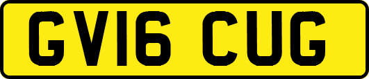 GV16CUG