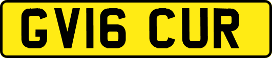GV16CUR