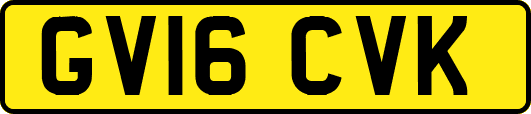 GV16CVK
