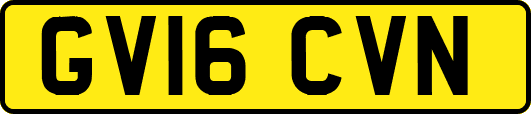 GV16CVN