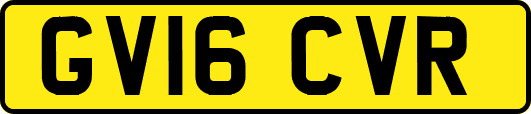 GV16CVR
