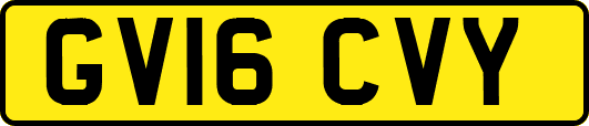 GV16CVY