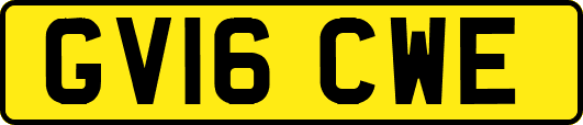 GV16CWE