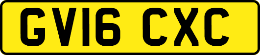 GV16CXC