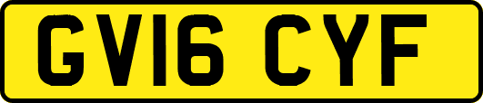 GV16CYF