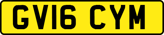 GV16CYM