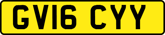 GV16CYY