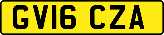 GV16CZA
