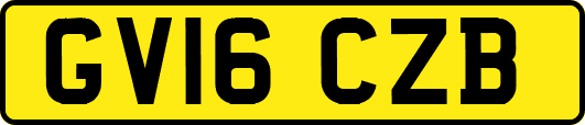 GV16CZB