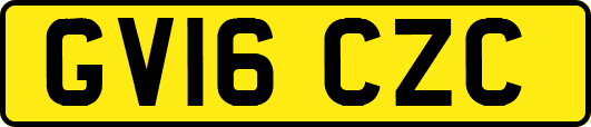 GV16CZC