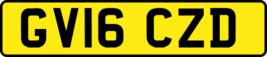 GV16CZD