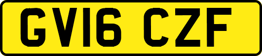 GV16CZF