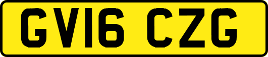 GV16CZG