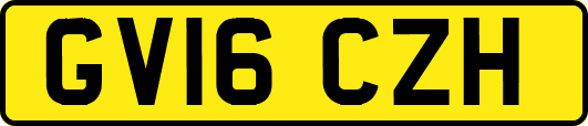 GV16CZH