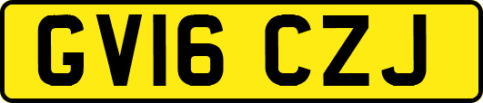 GV16CZJ