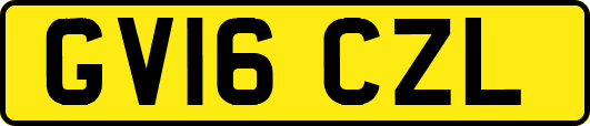 GV16CZL