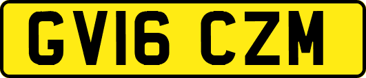 GV16CZM