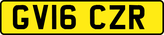 GV16CZR
