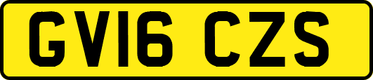 GV16CZS