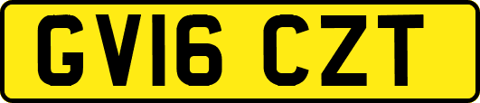 GV16CZT