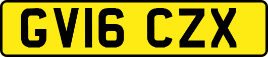GV16CZX