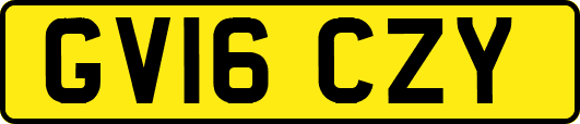 GV16CZY