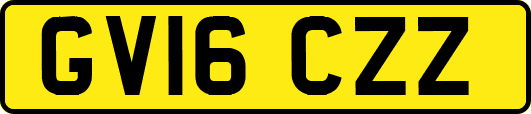 GV16CZZ