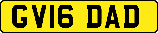 GV16DAD