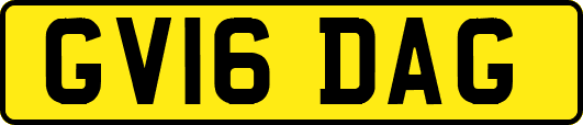 GV16DAG