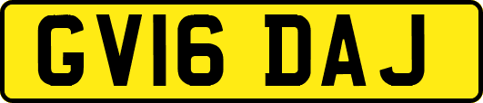 GV16DAJ
