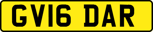 GV16DAR