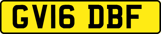 GV16DBF