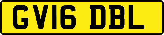 GV16DBL