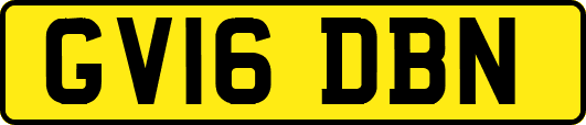 GV16DBN