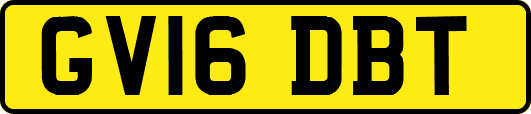 GV16DBT
