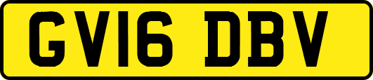 GV16DBV